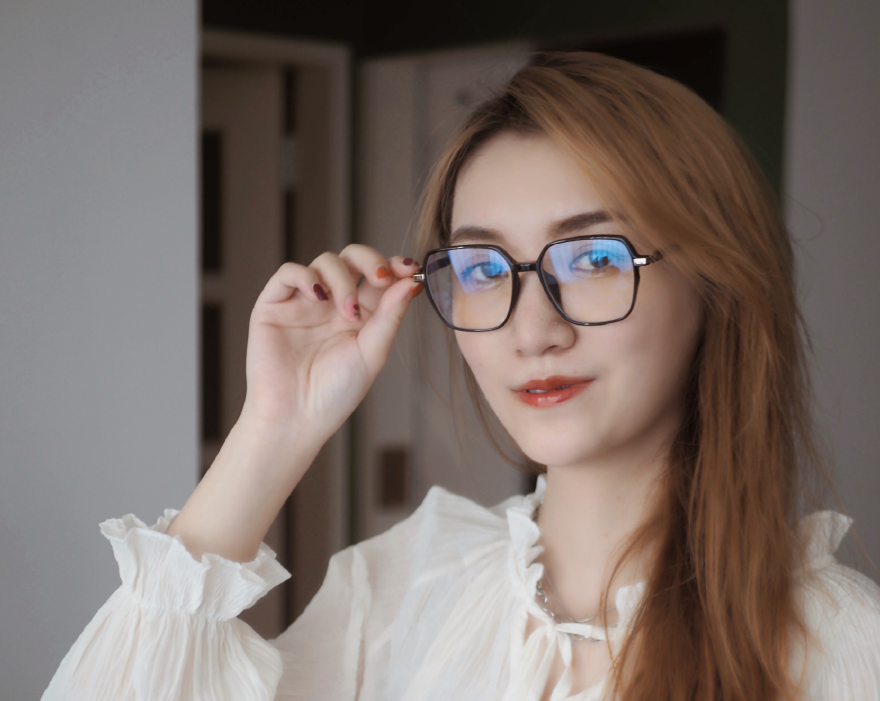 懂你的藍牙眼鏡