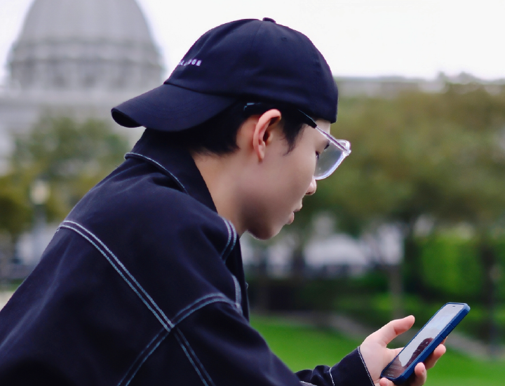 小宇 藍牙眼鏡體驗心得