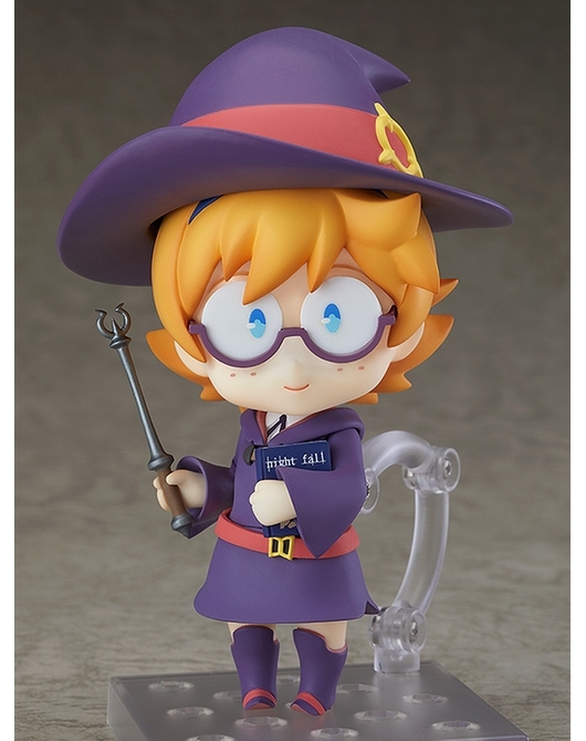 黏土人 洛蒂·楊森 Nendoroid Lotte Jansson (Rerelease) NEN859  