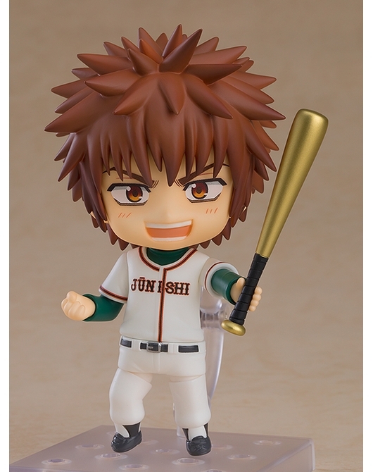 黏土人 猿野天國 Nendoroid Amakuni Saruno NEN2345 