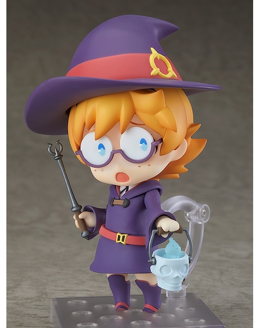黏土人 洛蒂·楊森 Nendoroid Lotte Jansson (Rerelease) NEN859  