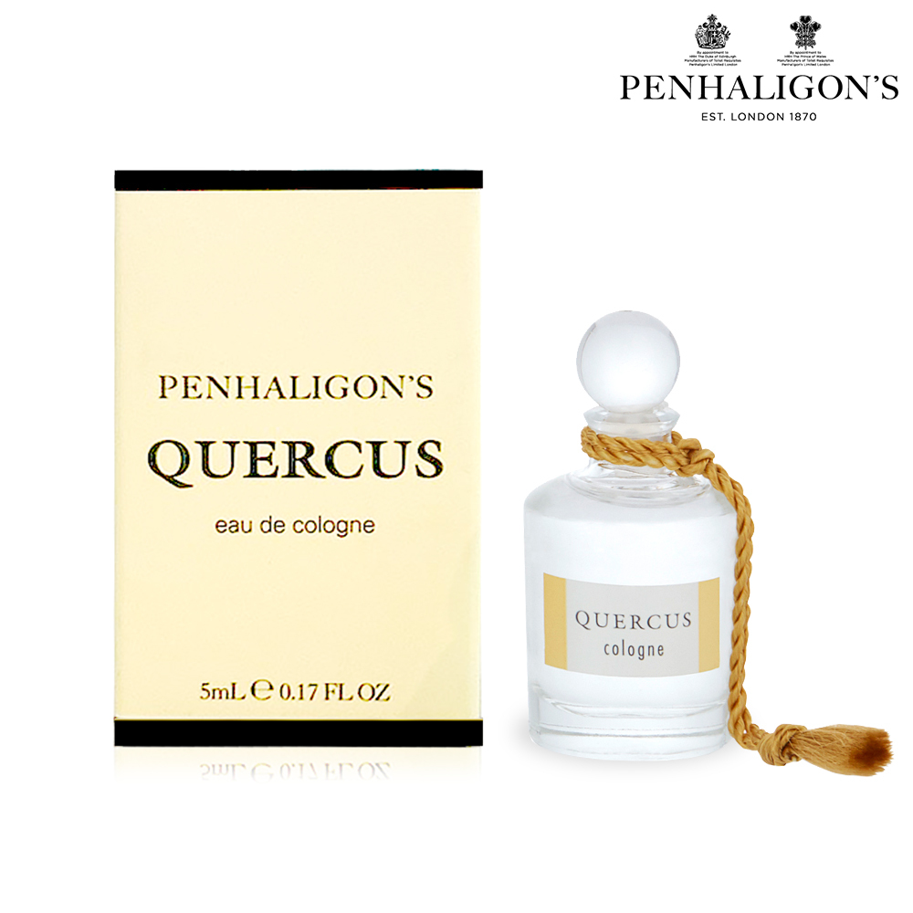 Penhaligon's 潘海利根 皇家橡樹古龍水 5ml