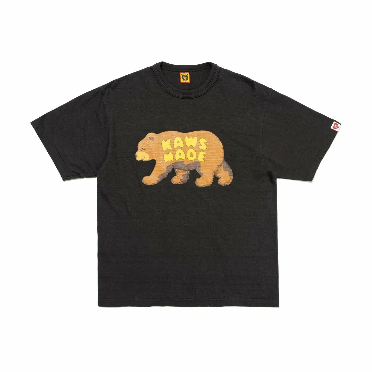 HUMAN MADE KAWS MADE GRAPHIC T
