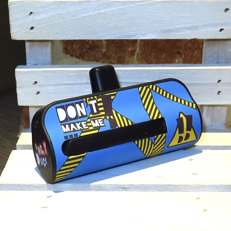 23114-DD 迪士尼 5000mAh 流動充電池 #IS23 唐老鴨