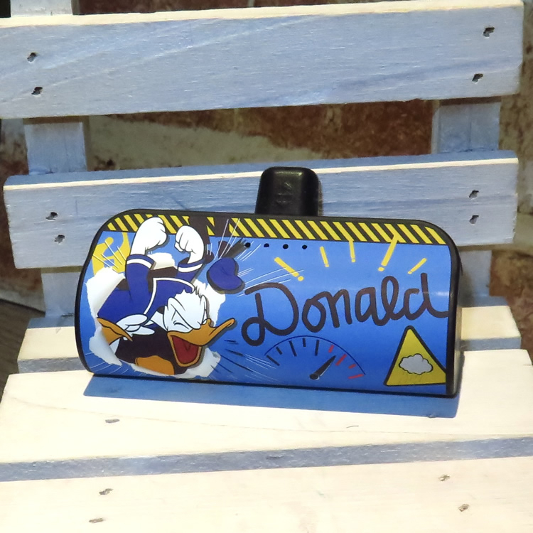 23114-DD 迪士尼 5000mAh 流動充電池 #IS23 唐老鴨