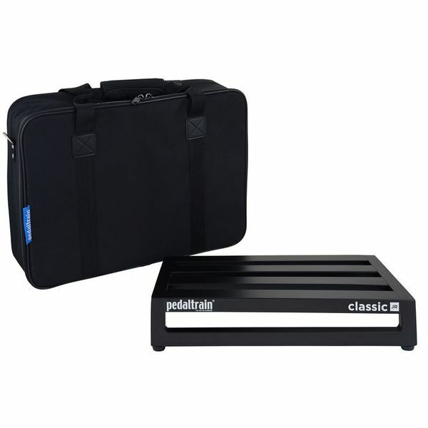 Pedaltrain Classic JR 效果器板 軟袋 公司貨【宛伶樂器】