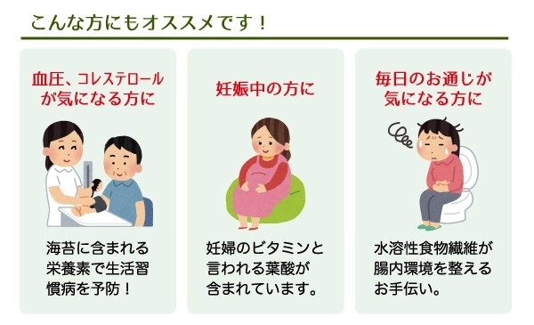 Recommend for people in needs 推薦相關人士進食