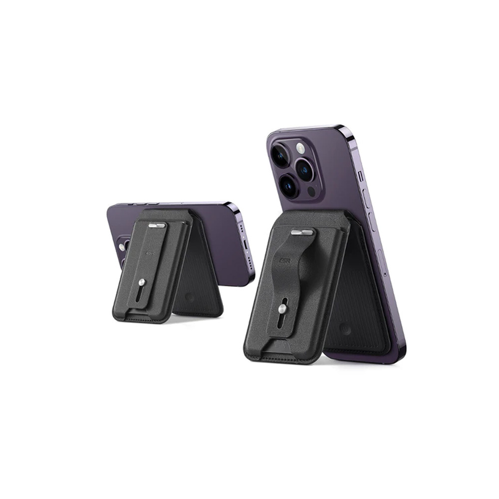 ESR HaloLock™ Geo 錢包手機支架