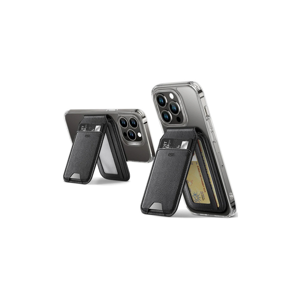 ESR Everyday-Carry Bundle 磁吸錢包支架 2K508