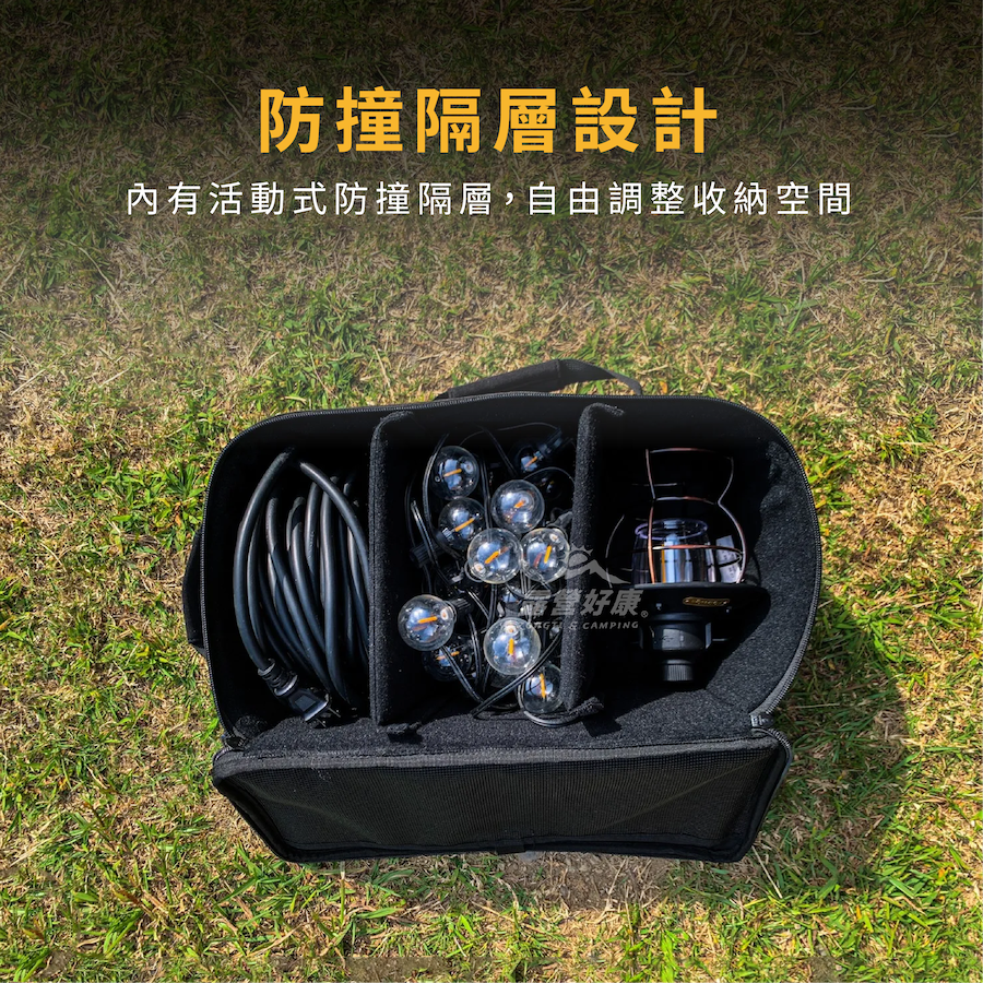 【OWL CAMP】 素色收納盒 GG11