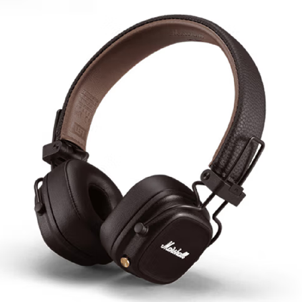 Marshall Marshall / Major mk4 藍芽封閉式監聽耳機(34 ohms)(2色) 第 2 張圖片｜三峽錄音 / 音響