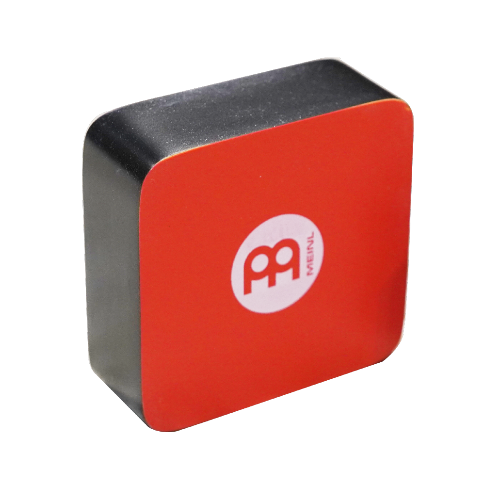 Meinl Meinl / SH24 方形沙鈴Shaker(一組2個) 第 3 張圖片｜三峽鼓 / 打擊