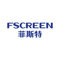 FSCREEN,菲斯特,菲涅爾,超短焦抗光幕,