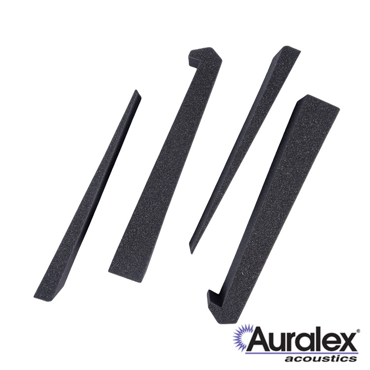 Auralex MoPad 監聽喇叭 隔離墊 角度靈活調整