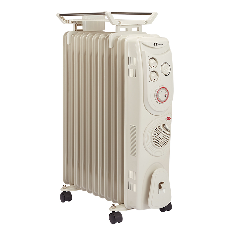 CJ1-11ZL葉片式恆溫電暖爐(11葉片)｜陶瓷暖風加速器