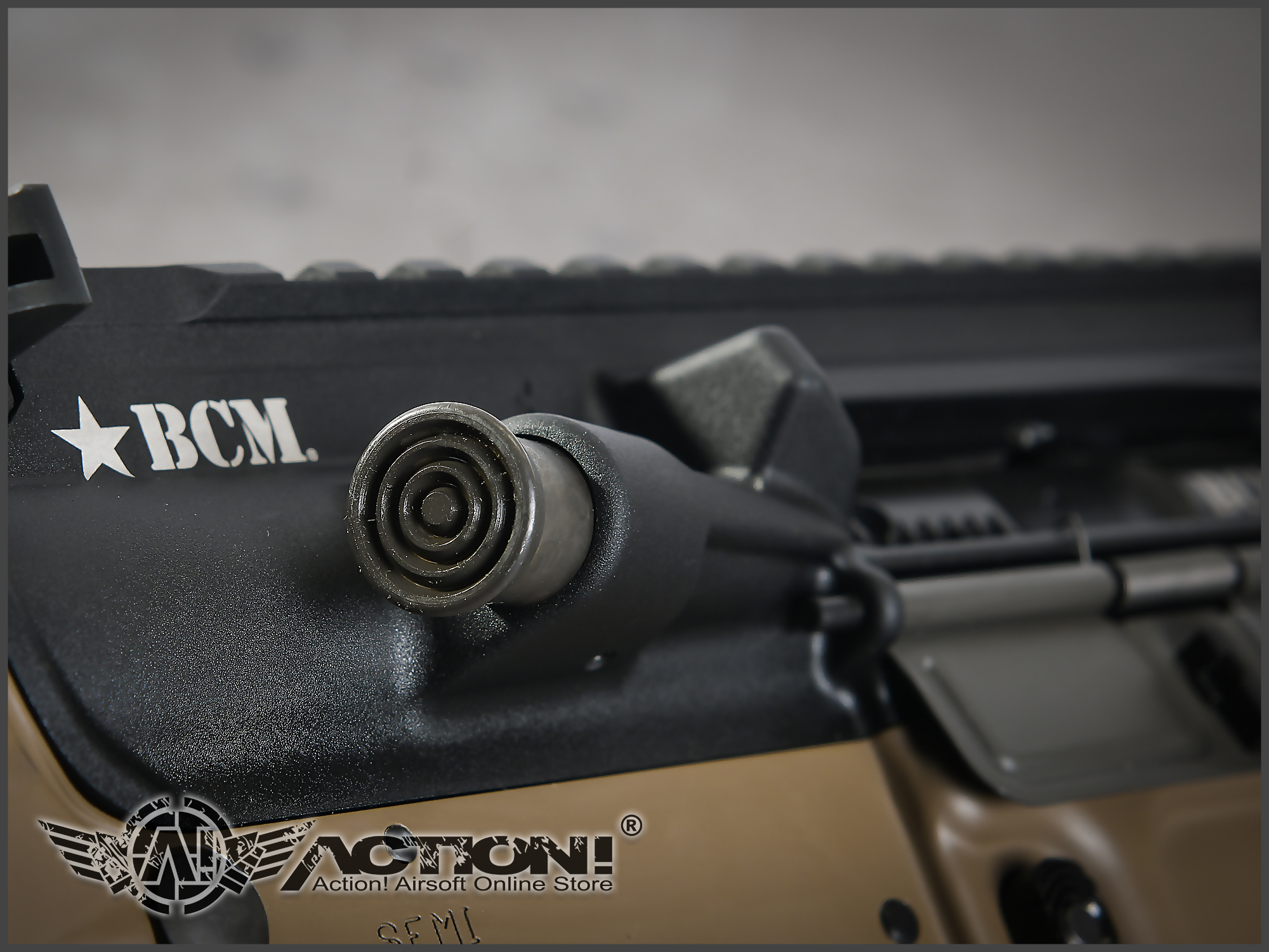 VFC - BCM MK2 MCMR Carbine 14.5