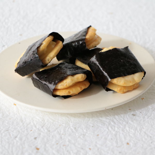 [連線] 銀座あけぼの 日式米果系列