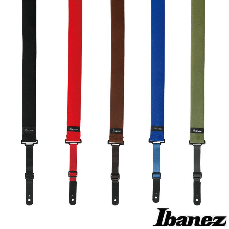 Ibanez POWERPAD GSF50 減壓 背帶