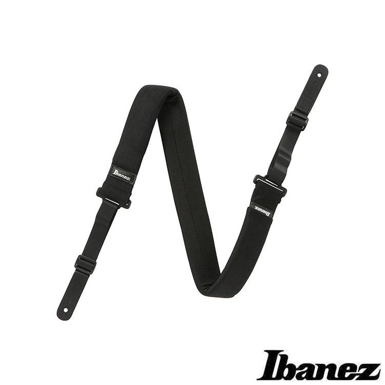 Ibanez POWERPAD GSF50 減壓 背帶