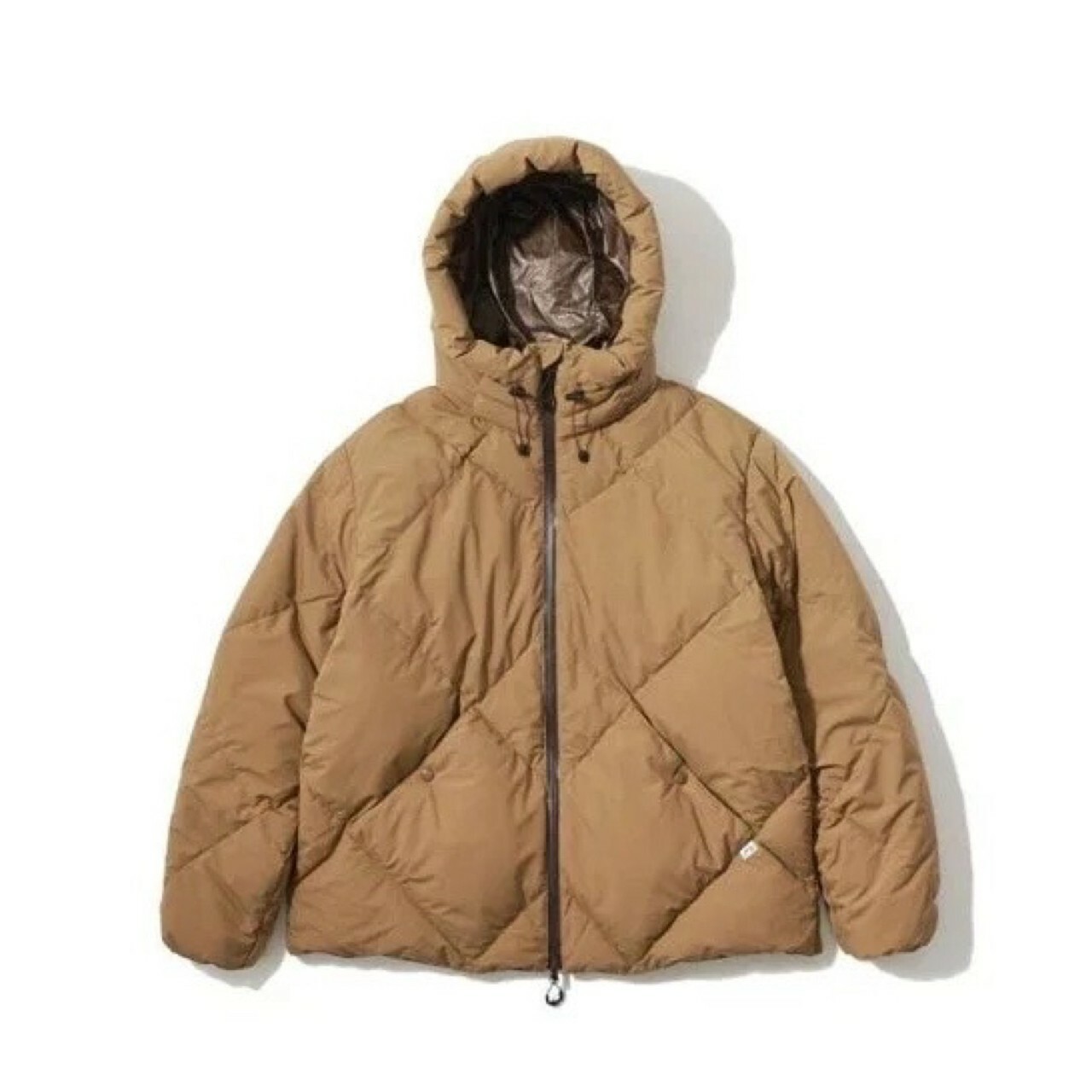 CMF OUTDOOR GARMENT - down jacket / 3COLORS