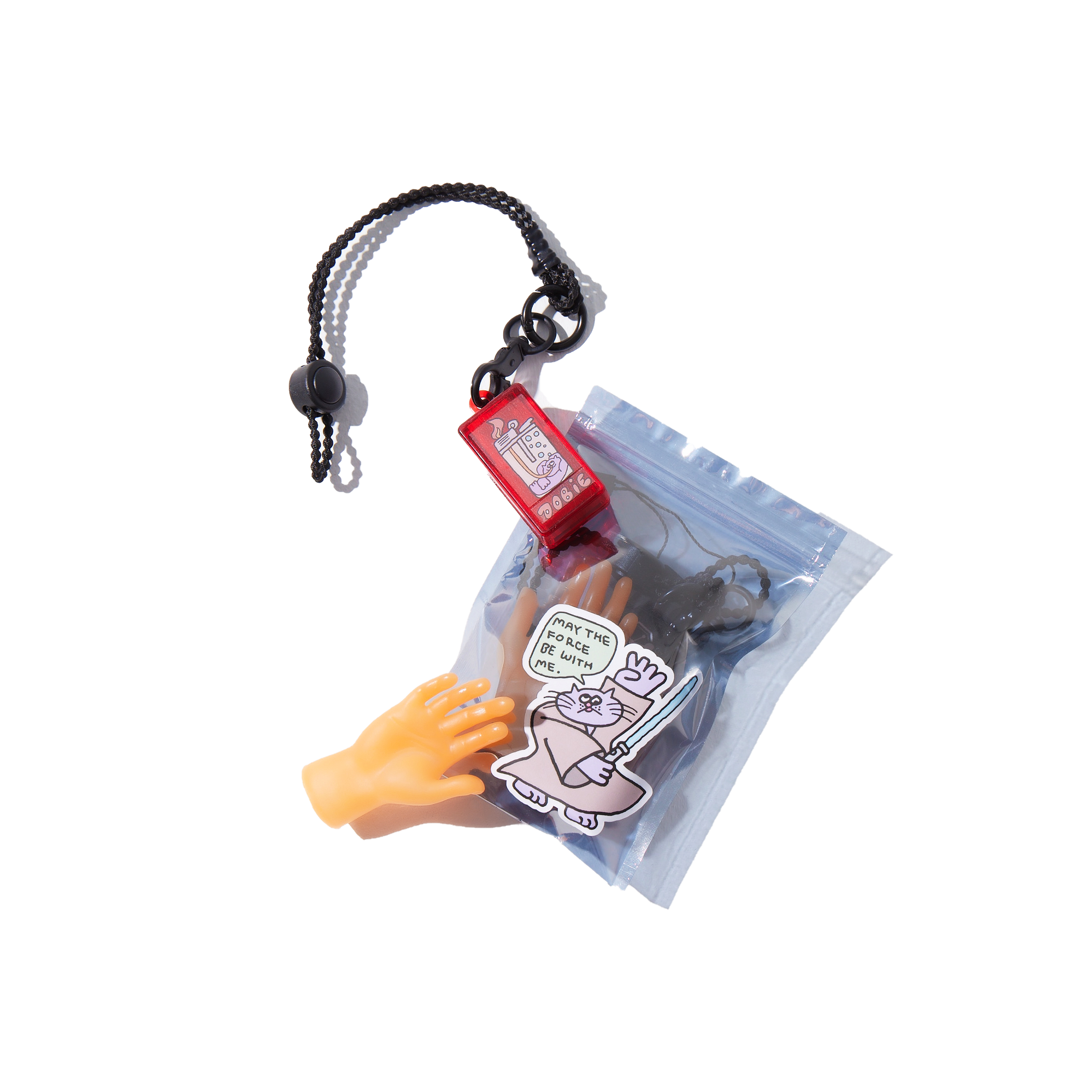 DOBiE - 台灣精製品牌貓草 / 木天蓼 / 蟲癭果 / 聯名禮盒 / 寵物用品