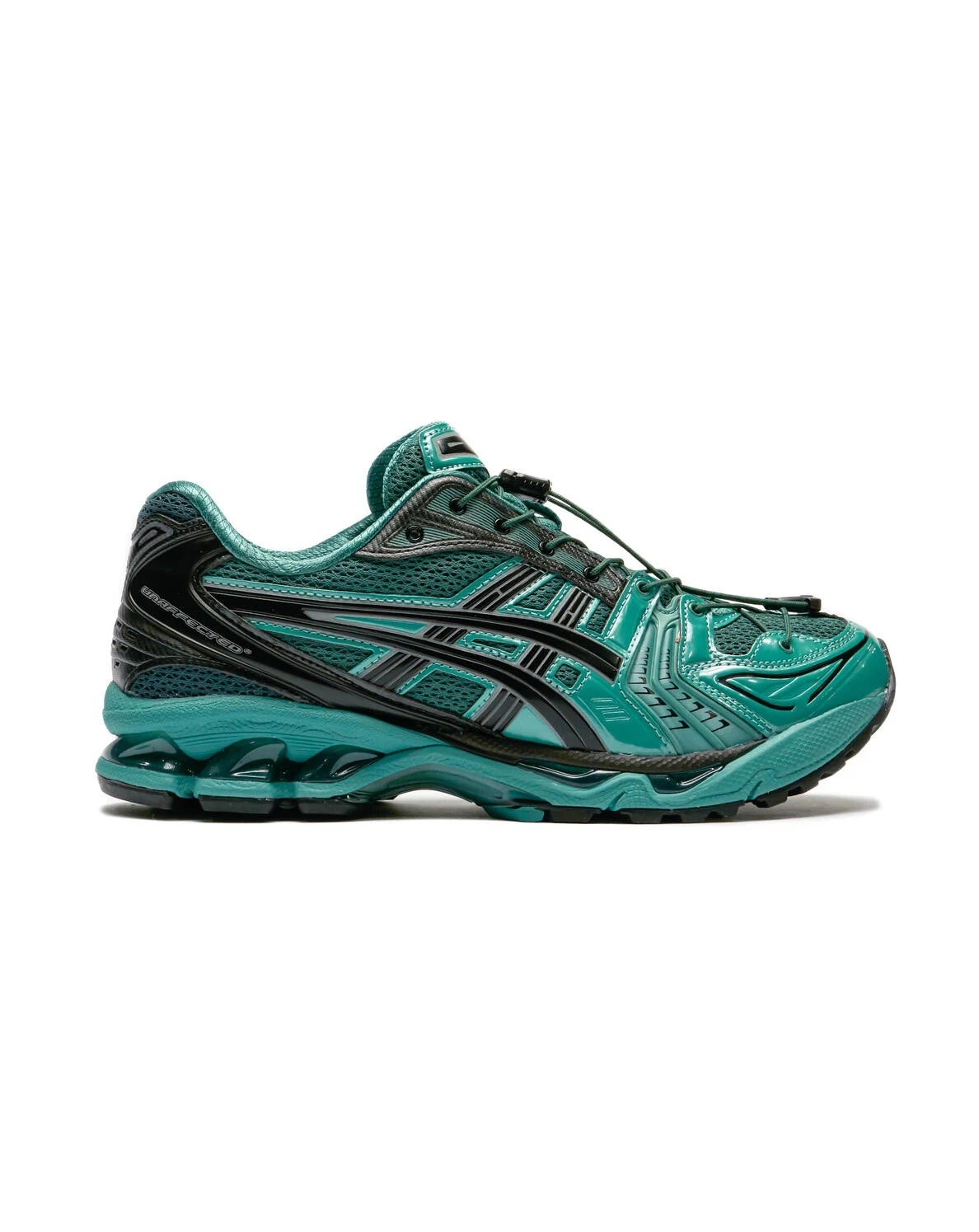 [現貨] ASICS X UNAFFECTED GEL-KAYANO 14 | Posy Green