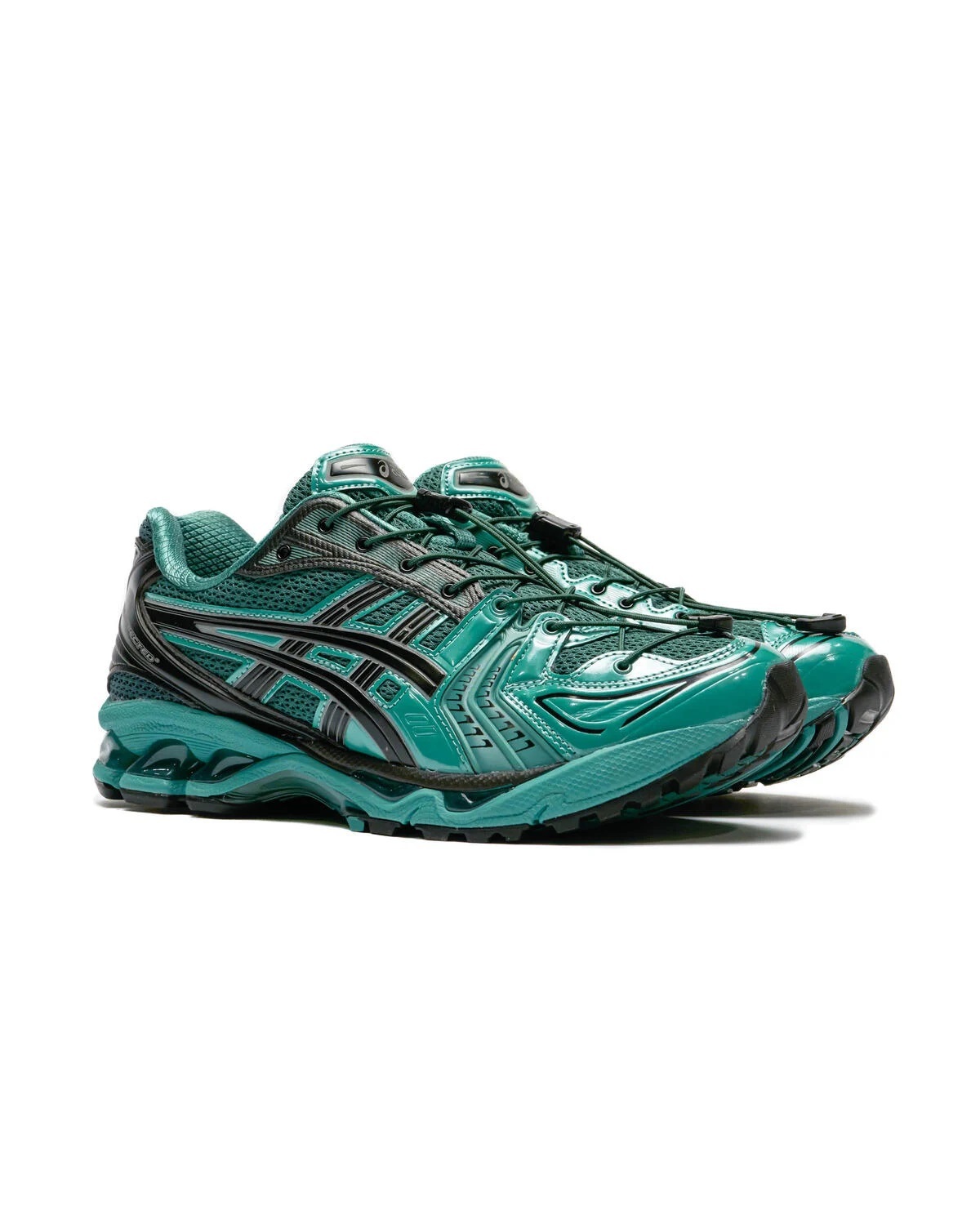 [現貨] ASICS X UNAFFECTED GEL-KAYANO 14 | Posy Green