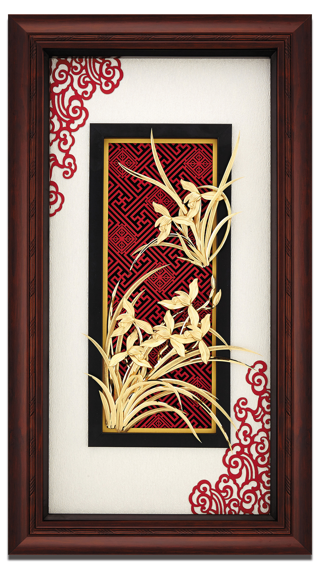 ［預購商品］退休禮物、結婚賀禮、生日祝壽禮物│蘭香怡德-蘭