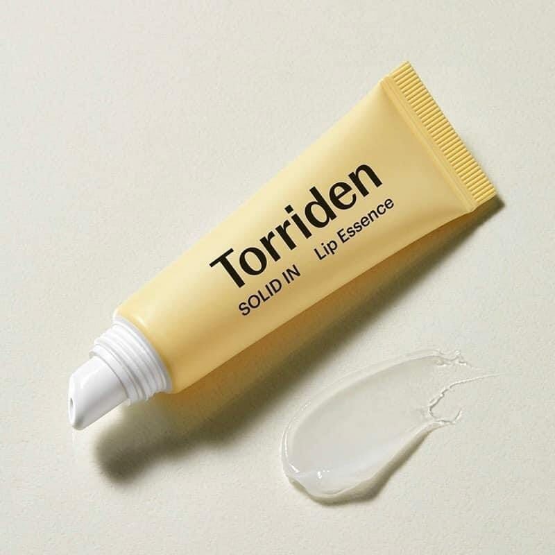 [Torriden] SOLID IN CERAMIDE LIP ESSENCE 神經醯胺護唇精華