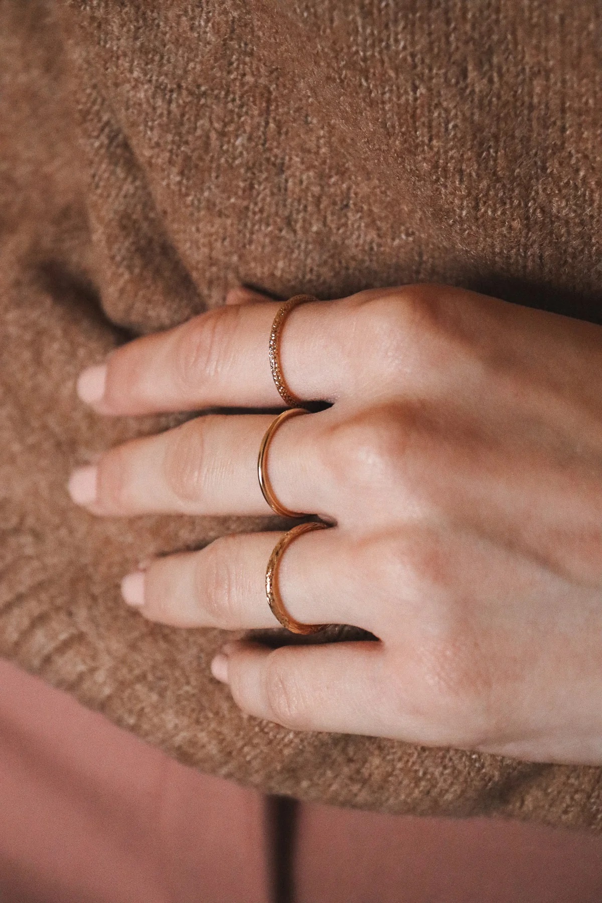 Waekura Ring Noe (W685)