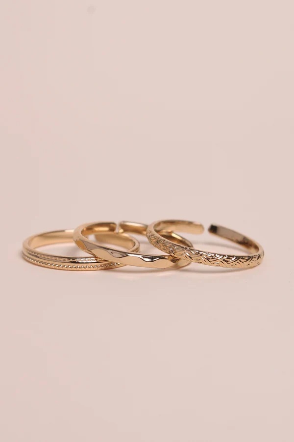 Waekura Ring Cam (W687)