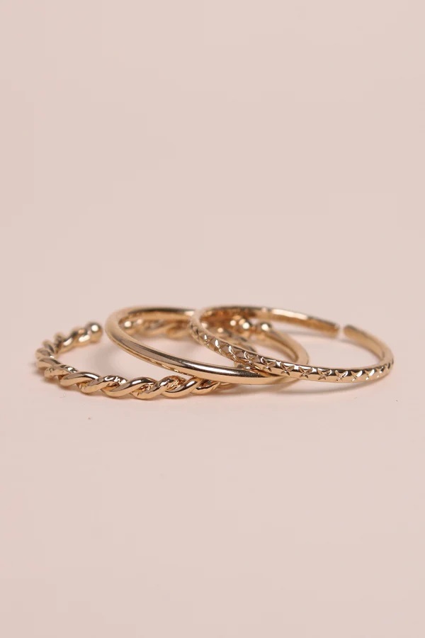 Waekura Ring Joy (W688)
