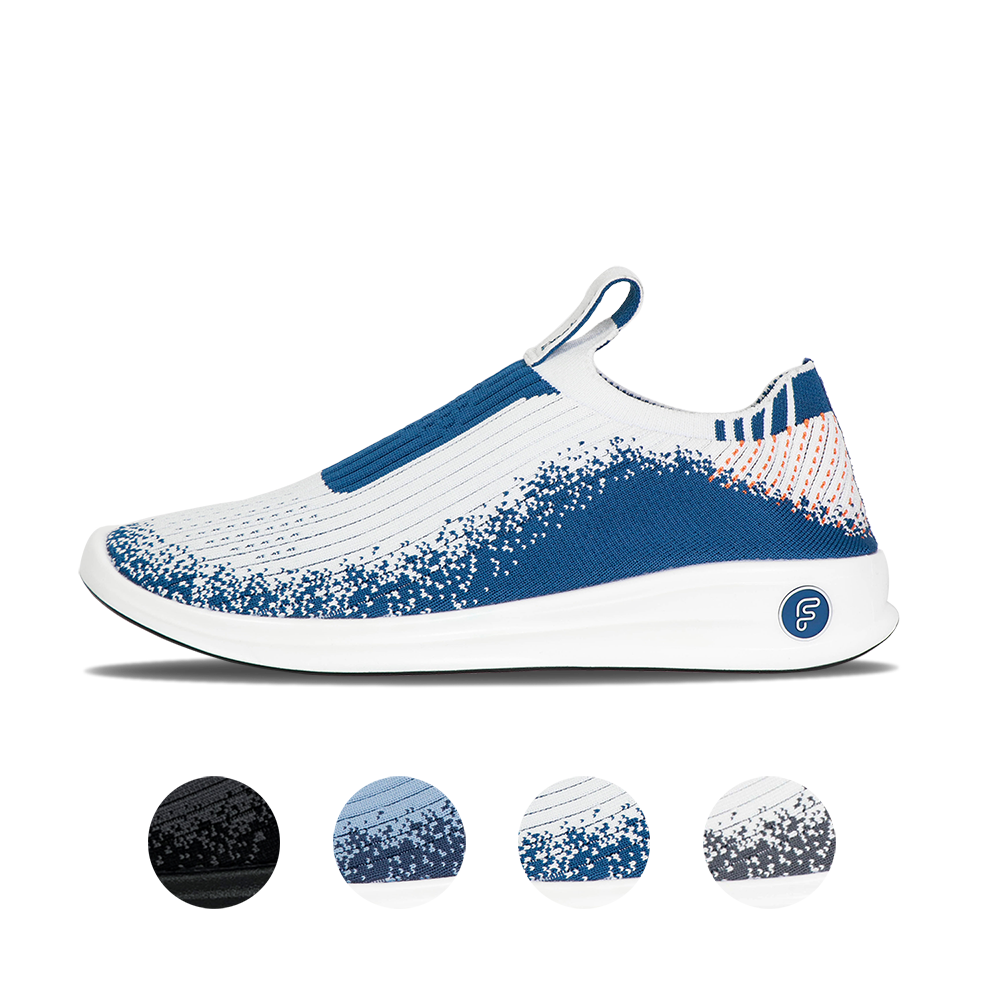 Feebees Barefoot Shoe｜Urban-free