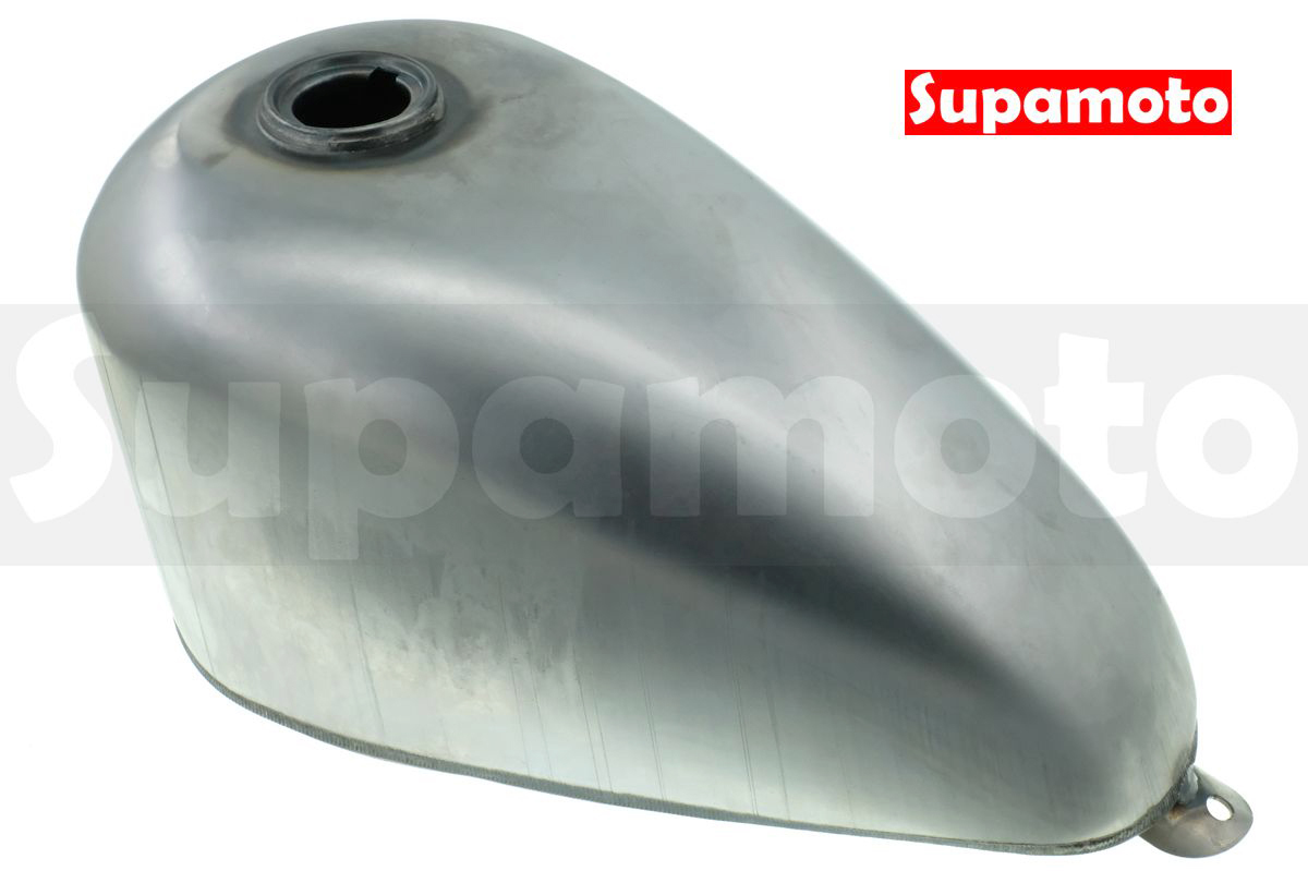 -Supamoto- 哈雷 花生米 油箱 48 883 改裝 水滴 通用 復古 美式 油箱蓋 油杯 鑰匙 毛胚