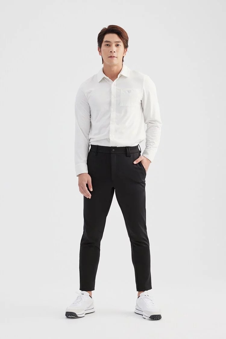 西裝褲推薦 L’ARMURE