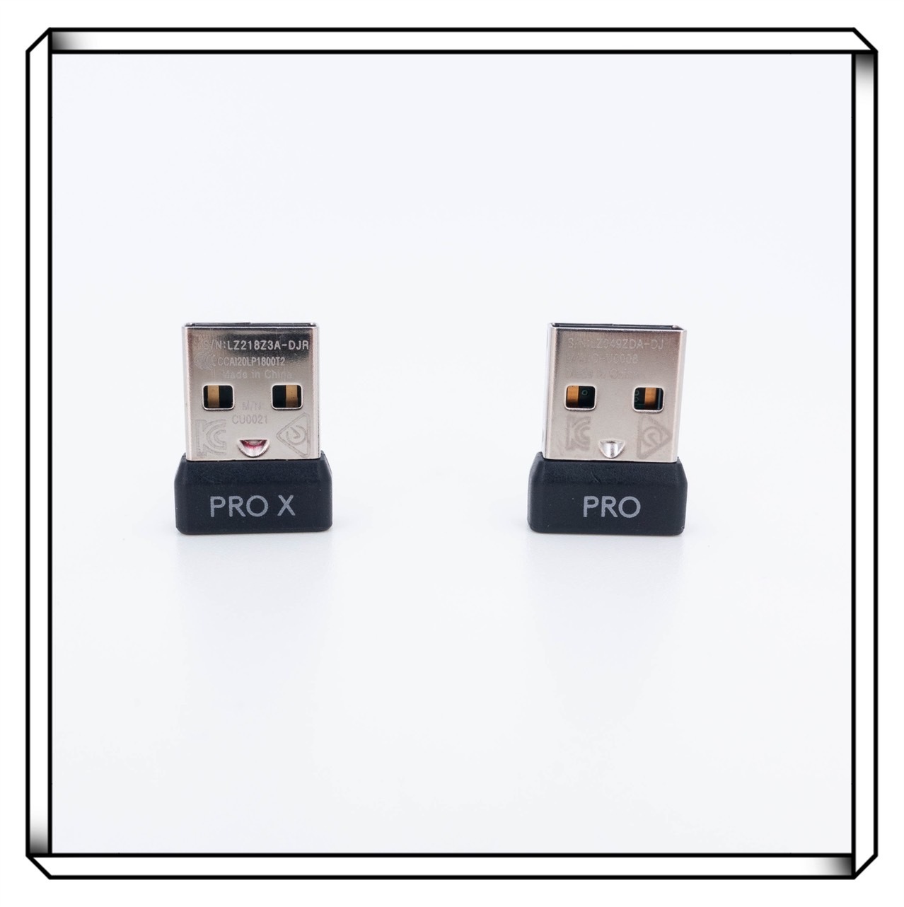 Logitech 羅技 G PRO / G PRO X 無線接收器