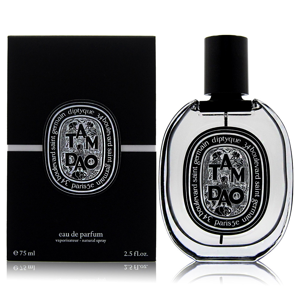 Diptyque Tamdao 譚道淡香精 EDP 75ml