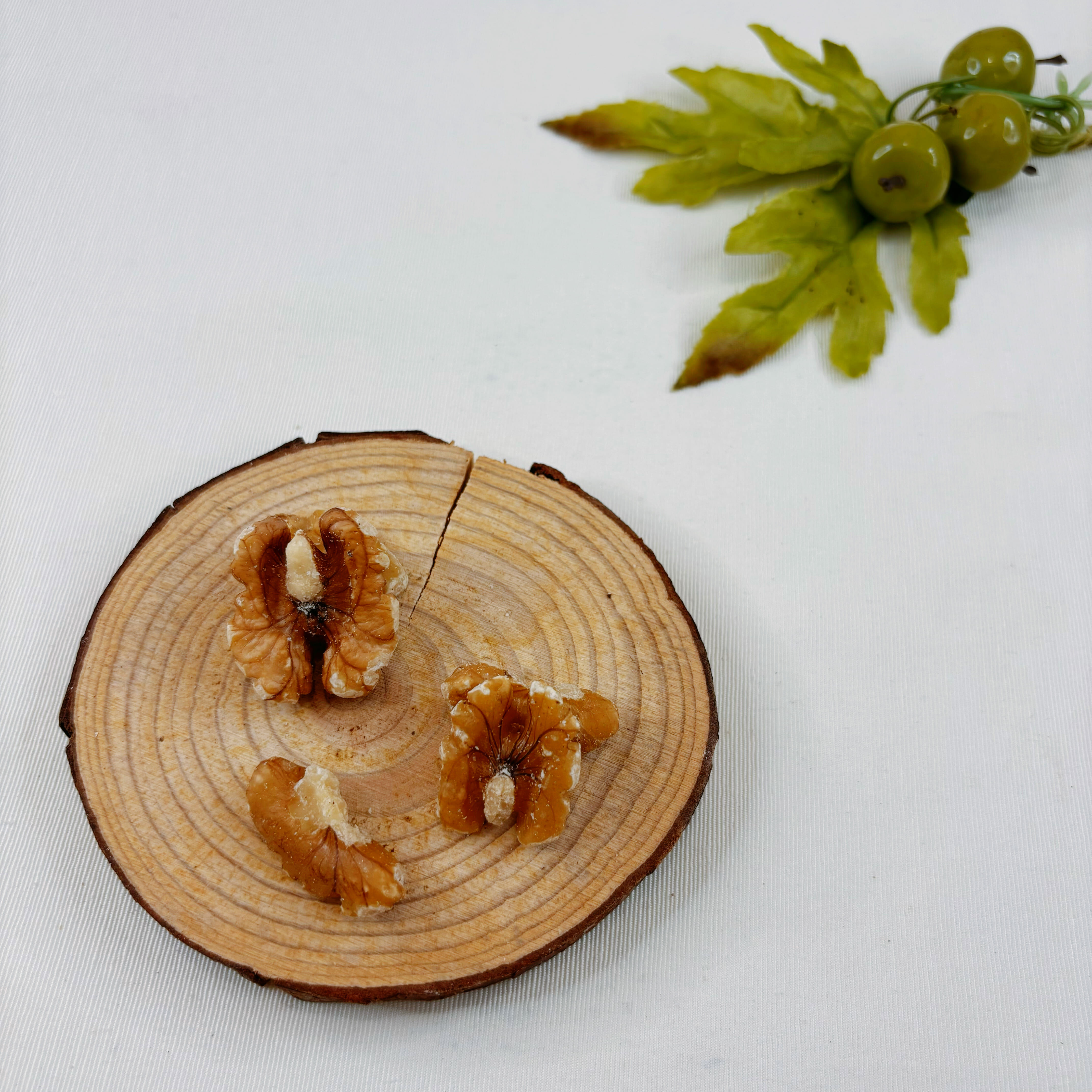 生核桃-碎核桃1/8