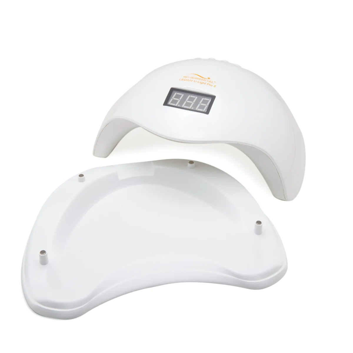 48W LED/UV 首創美白專業燈機 (白色)