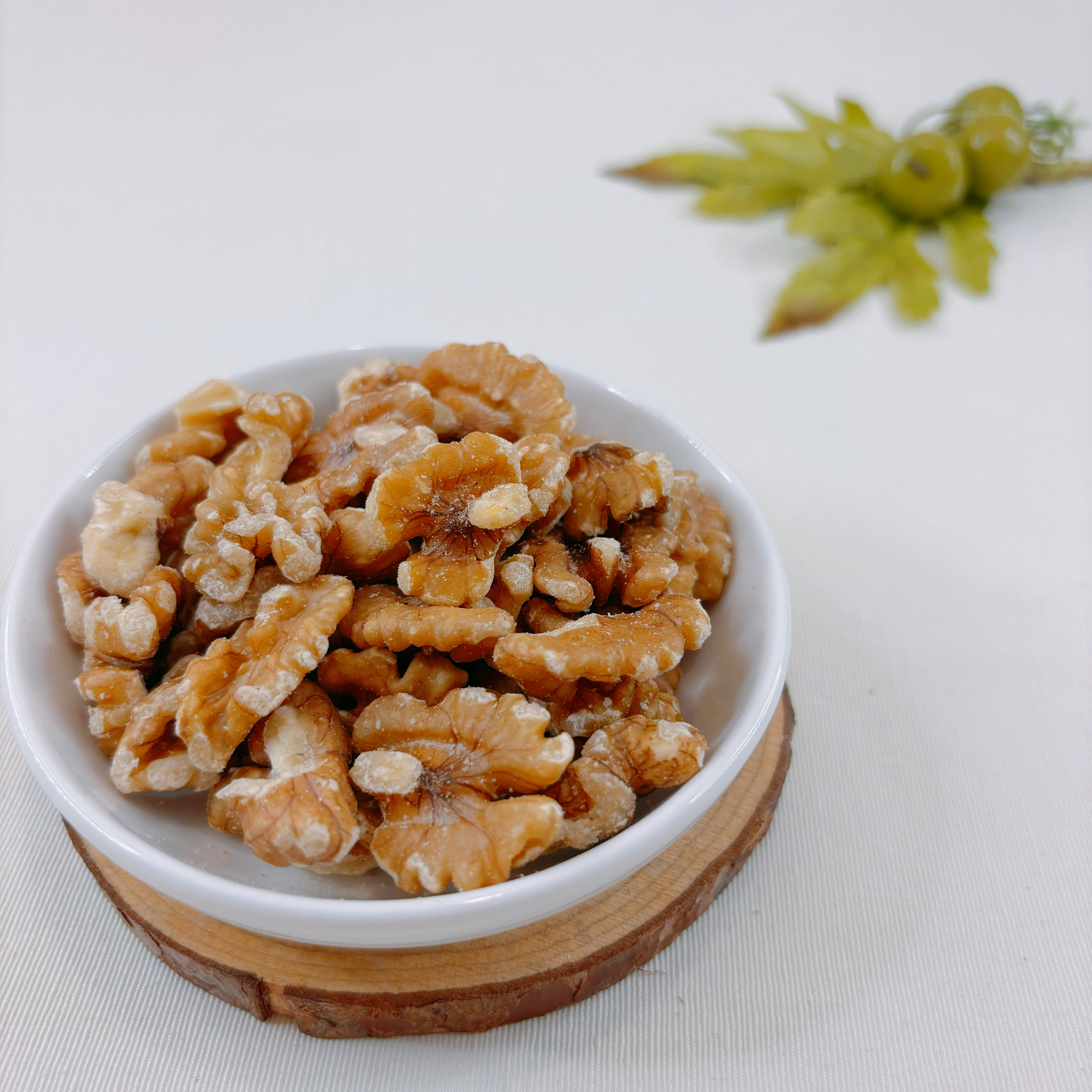 生核桃-完整1/2核桃40%