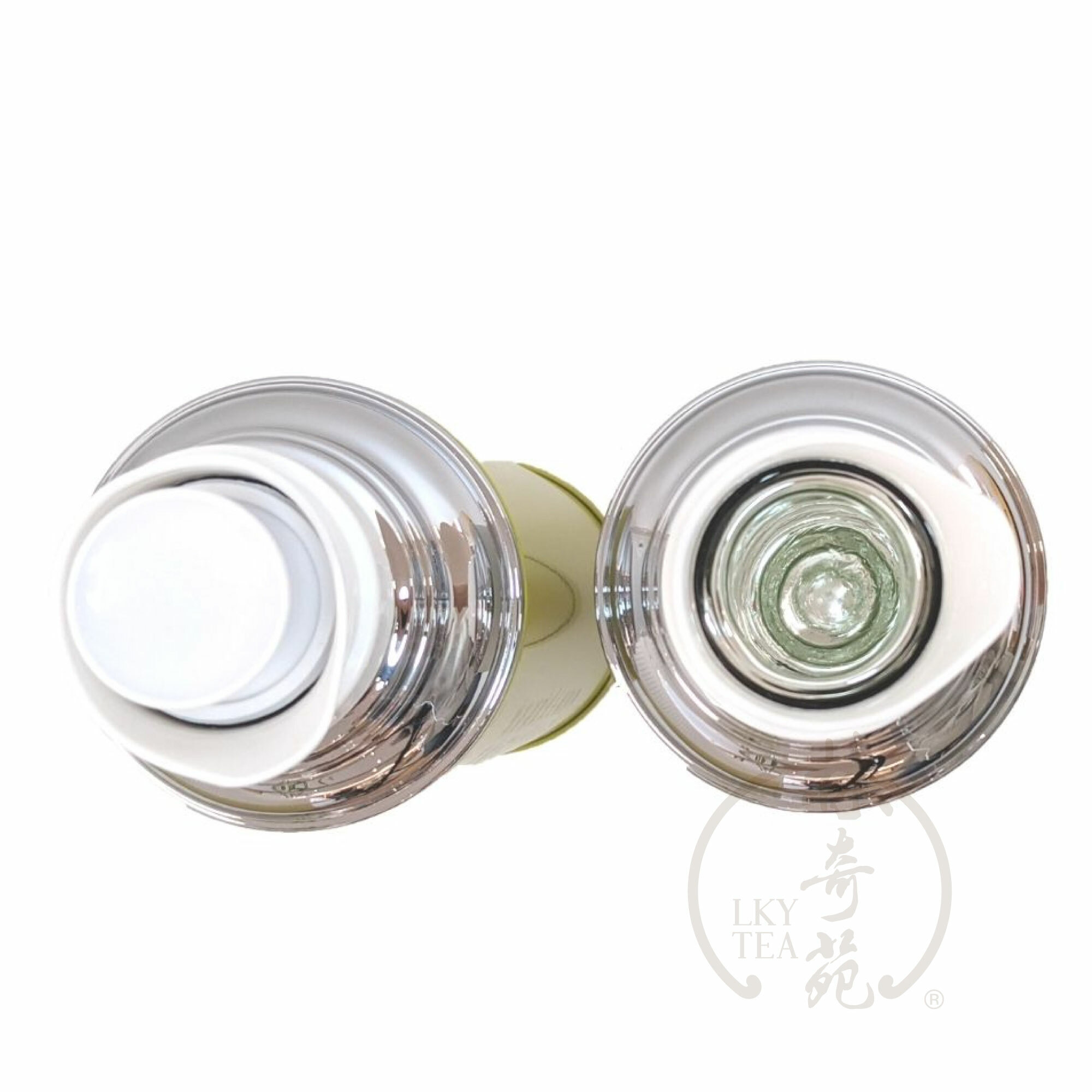 林奇苑 x 駱駝牌保溫壺【我係你杯茶】