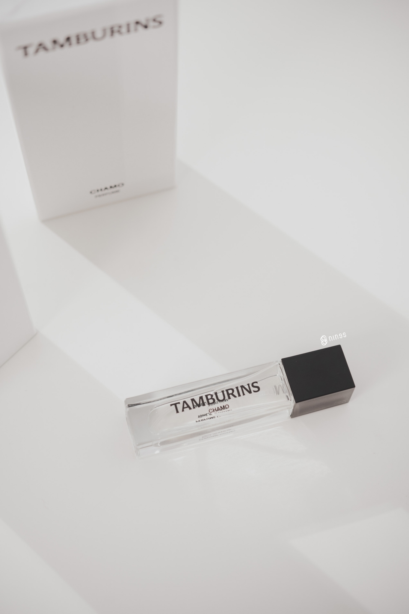 TAMBURINS 新版香水系列隨身香水11ML