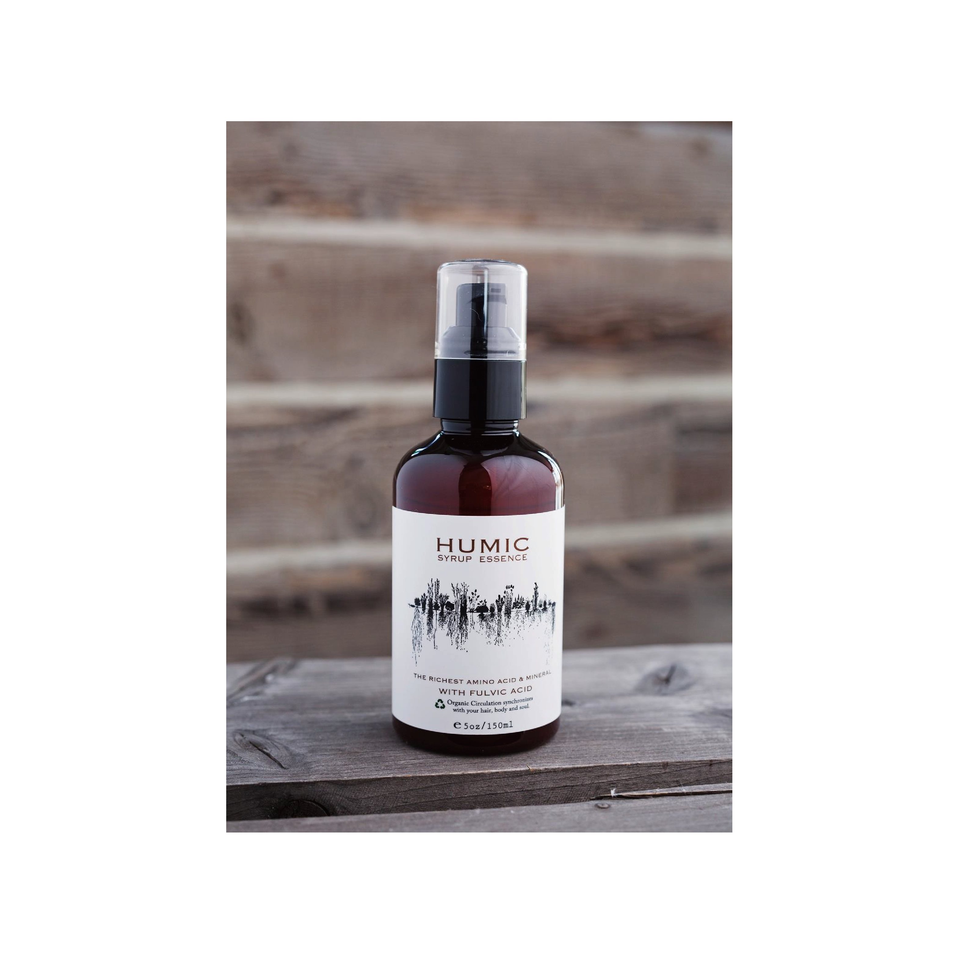 HUMIC 糖漿精華 150ml