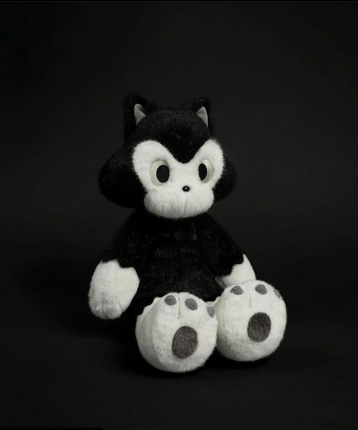 "MY CAT" By Tide (Edition 500)