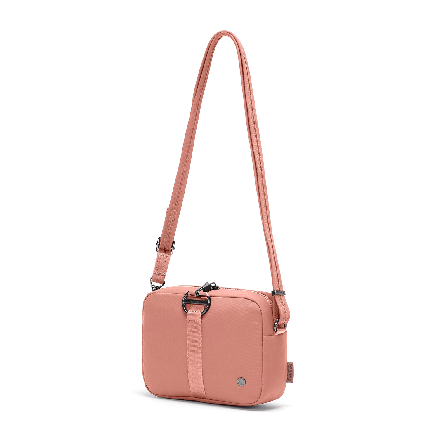 Pacsafe｜Citysafe CX ECONYL® Fabric 防盜斜肩包 2.4L (多色任選) #20436