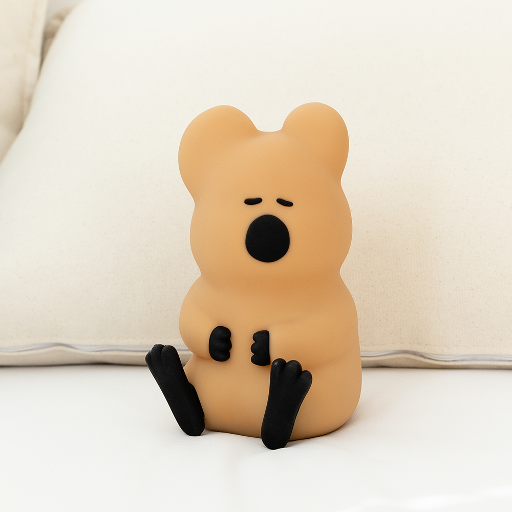 Dinotaeng - Touch the Quokka!