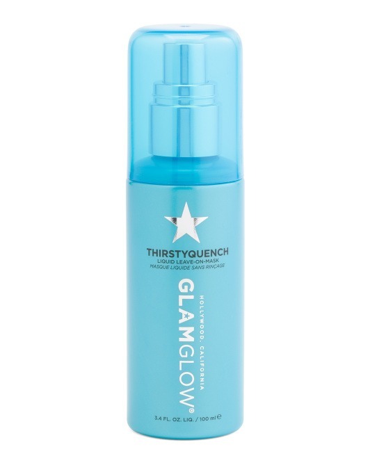 【預購】GLAMGLOW F120602 100ml 透明質酸噴霧