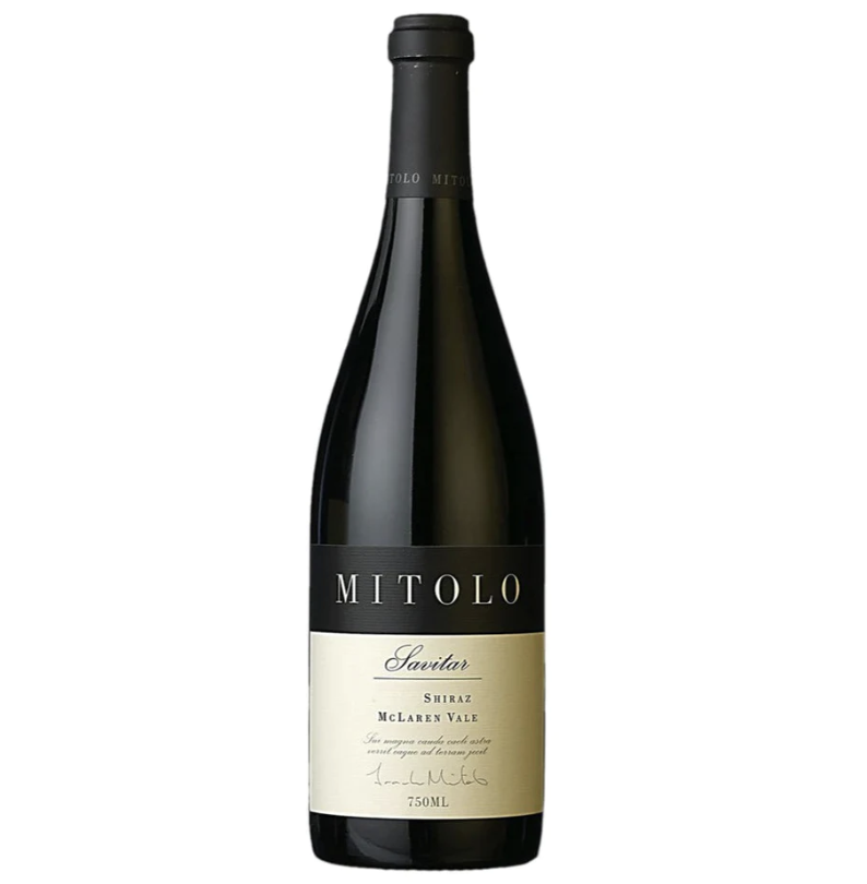 Mitolo Savitar Shiraz 2019 (RP95)