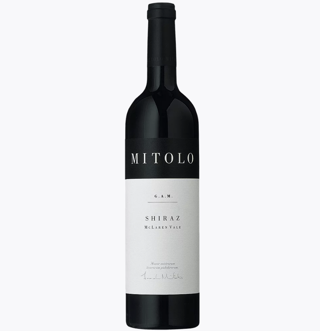 Mitolo G.A.M Shiraz 2019 (RP93)