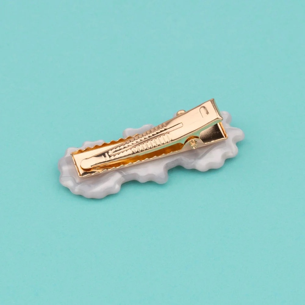 DAISIES BARRETTE｜Coucou Suzette